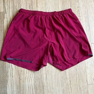 Mens Lululemon shorts